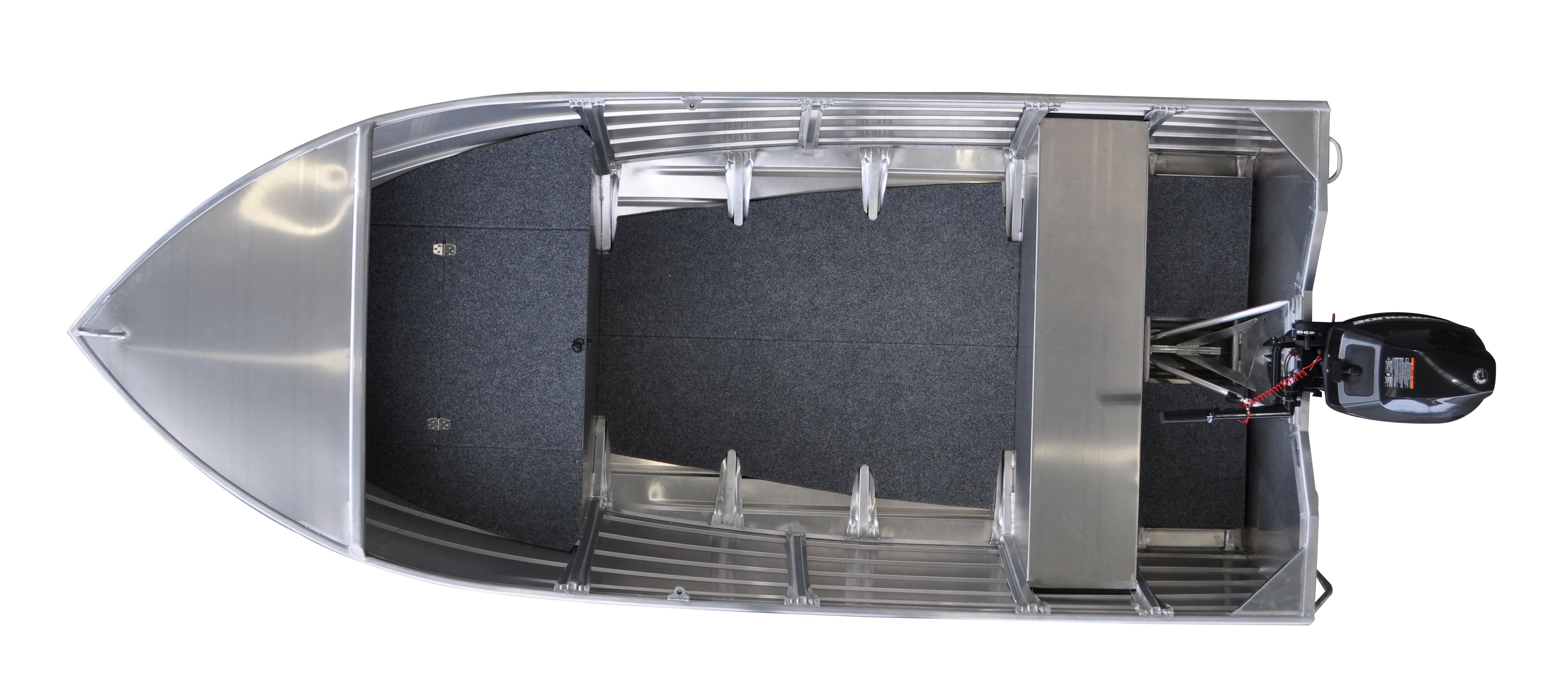 Stacer Open Boats Aluminium Boats Range is the best